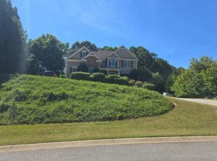 135 Copper Hills Dr, Canton, GA 30114