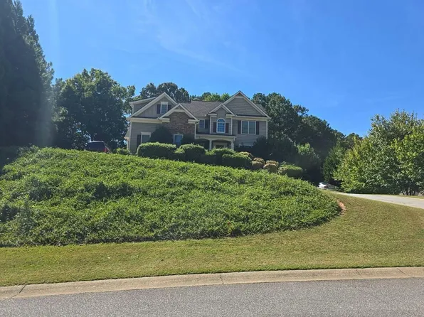 135 Copper Hills Dr, Canton, GA 30114