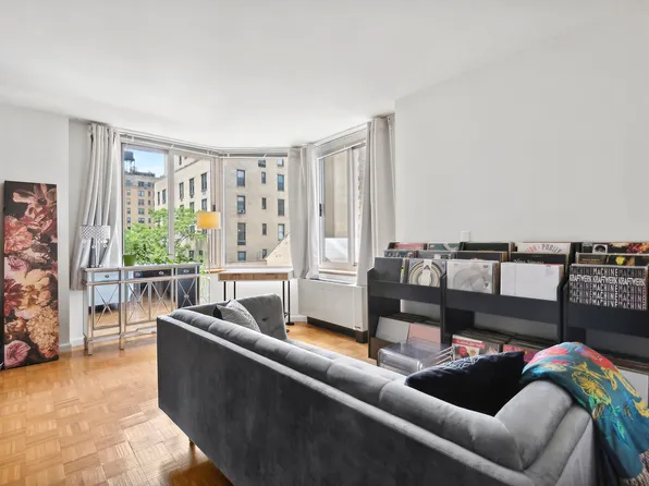 201 West 72nd Street image 1 of 10