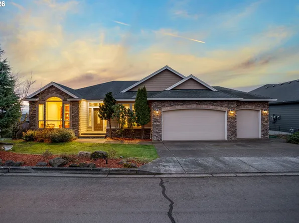 578 W Dogwood St, Washougal, WA 98671