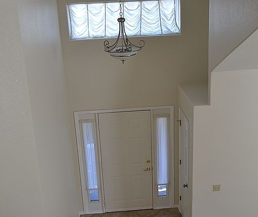 Entry way
