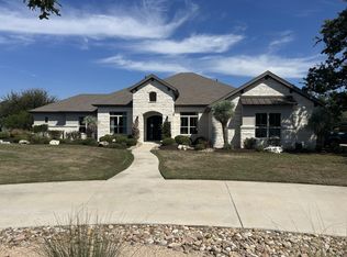 200 Creek Crossing Dr, Georgetown, TX 78628