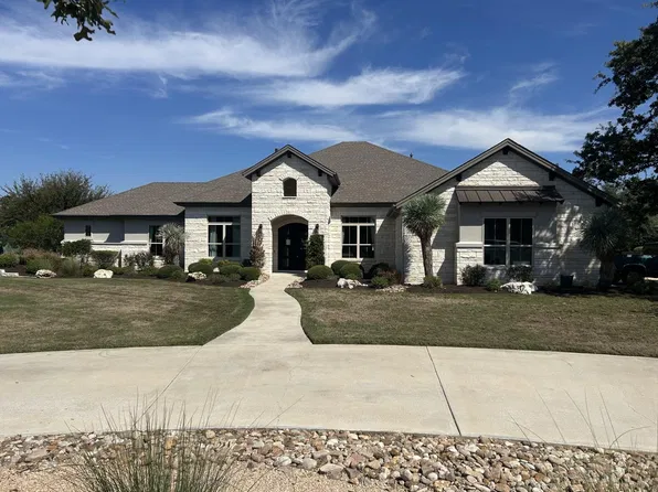 200 Creek Crossing Dr, Georgetown, TX 78628