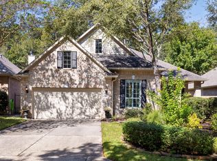 162 E Northcastle Cir, Conroe, TX 77384
