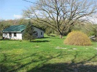 1065 Northtown School Rd, Horse Cave, KY 42749