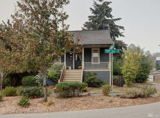 1803 19th Ave S, Seattle, WA 98144