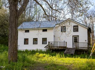123 Ecker Hollow Road, Schoharie, NY 12157