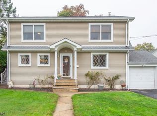 11 Funston Pl, Nutley, NJ 07110
