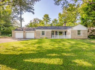 614 Cherry St, New Castle, IN 47362