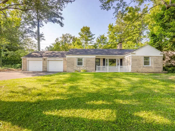 614 Cherry St, New Castle, IN 47362