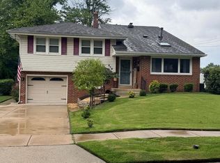 212 Sheffield Rd, Cherry Hill, NJ 08034