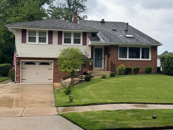 212 Sheffield Rd, Cherry Hill, NJ 08034