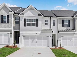 224 Sound Cir, Stockbridge, GA 30281