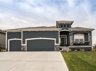 6605 NW 107th Ct, Kansas City, MO 64154