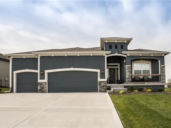 6605 NW 107th Ct, Kansas City, MO 64154