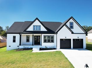 152 Bear Trce NW, Cleveland, TN 37312