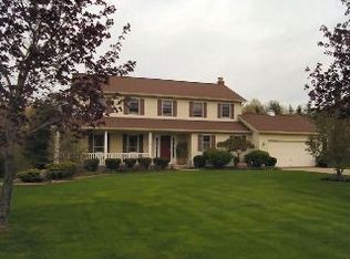 205 Valley Brook Blvd, Hinckley, OH 44233
