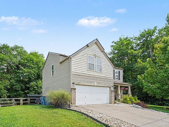 3rd image of 4 Shady Creek Ln