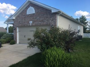 138 Siena Dr, Saint Peters, MO 63376