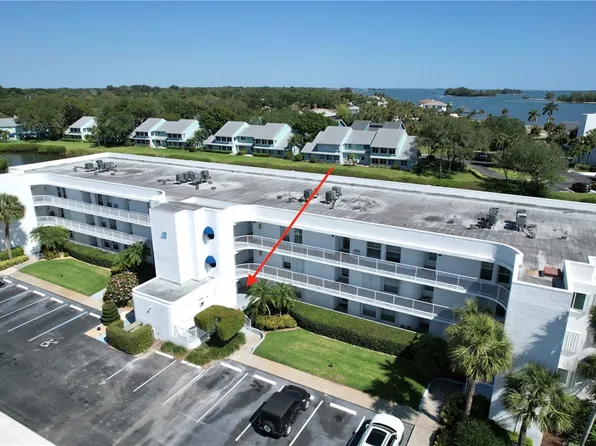 6110 S River Run Dr #6110, Sebastian, FL 32958