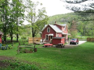 3316 N Elm St, Montpelier, VT 05602