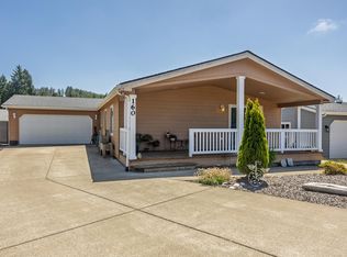 160 SE Whalesong Dr, Depoe Bay, OR