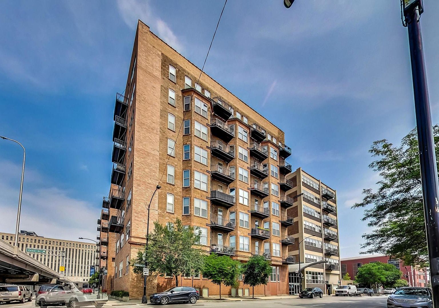 500 S Clinton St APT 444, Chicago, IL 60607 MLS 11833961 Zillow