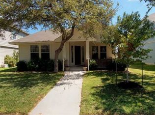207 N Lynnwood Trl, Cedar Park, TX 78613