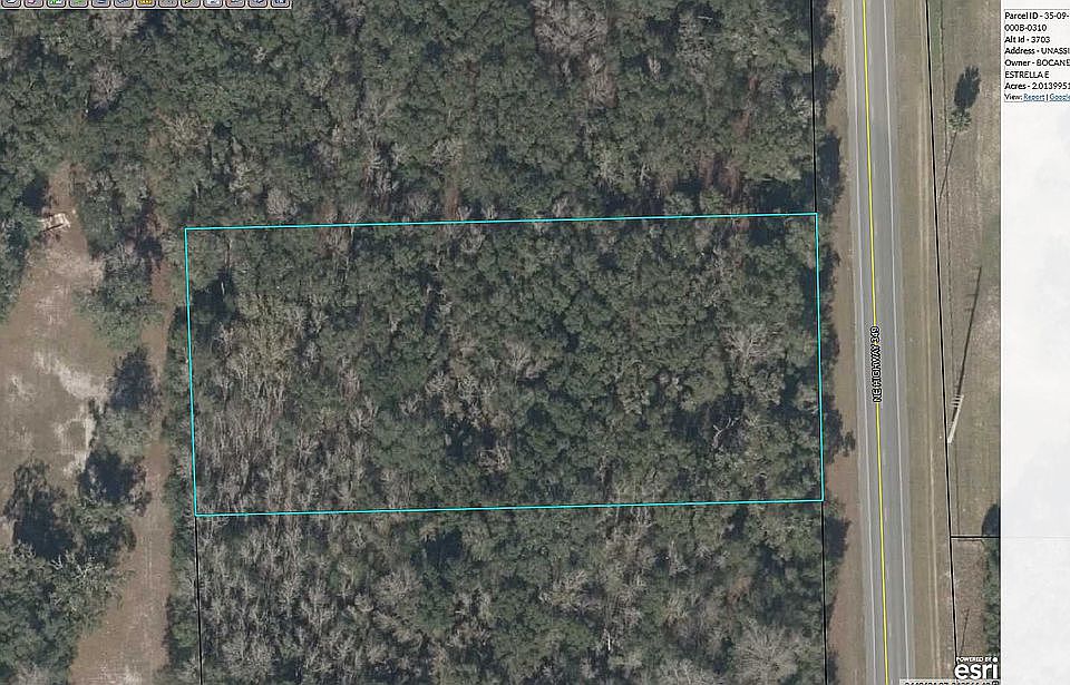 2nd image of 4055 NE Highway 349