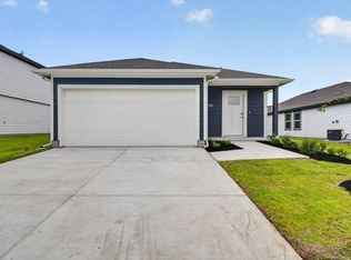 2917 Serenity Ln, Sherman, TX 75092