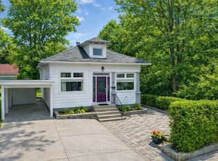 3 Belvedere Ave, Parry Sound, ON P2A1Z8