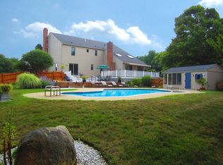 1809 State Rd, Plymouth, MA 02360