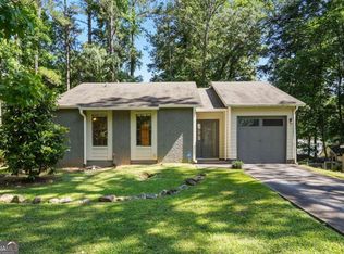 6686 Doublegate Ln, Rex, GA 30273