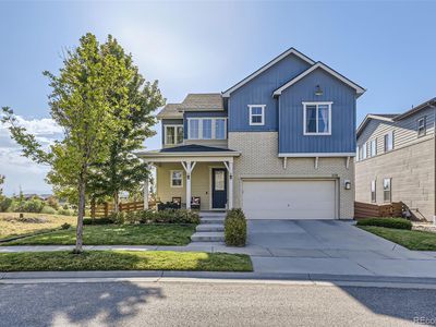 138 Starlight Circle, Erie, CO, 80516