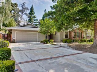 661 Cuenca Way, Fremont, CA 94536