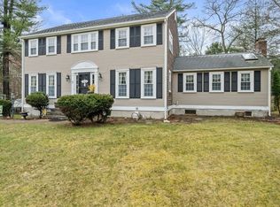 7 Clark Cir, Hanover, MA 02339