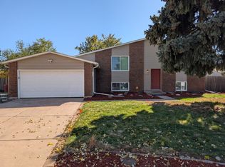 15650 E Hamilton Pl, Aurora, CO 80013
