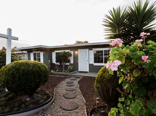 1273 Madeline Rd, San Pablo, CA 94806