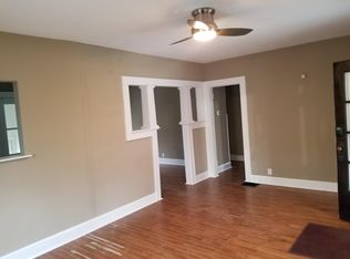 12 N Webster Ave, Indianapolis, IN 46219