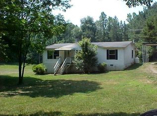 110 Horsepen Rd, Farmville, VA 23901