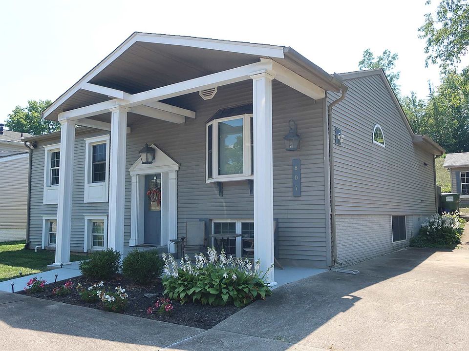 807 Stevenson Rd, Erlanger, KY 41018 Zillow