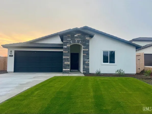 618 Poinsettia St, Bakersfield, CA 93307