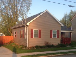 12845 N Washington St, South Solon, OH 43153
