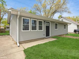 1132 Hamilton Pl, Gary, IN 46403