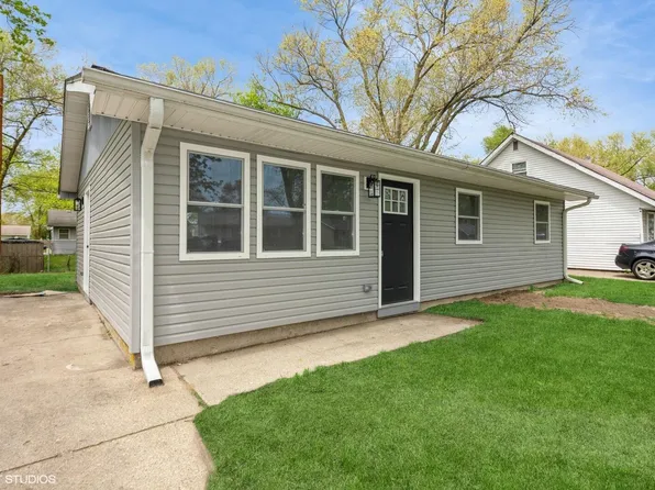 1132 Hamilton Pl, Gary, IN 46403