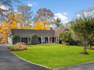 8 Douglas Circle, Rye, NY 10580