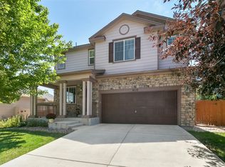 8110 E 133rd Ave, Thornton, CO 80602