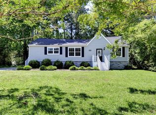 410 Pocahontas St, Williamsburg, VA 23185