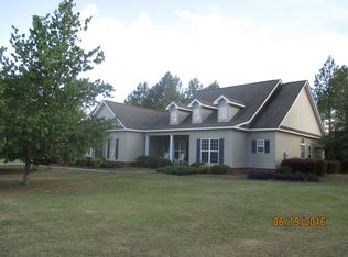 511 Live Oak Way #41, Dublin, GA 31021