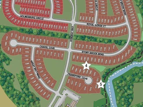 4th image of 1093 Stoney Brook Pvt Bnd